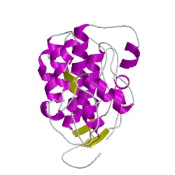 Image of CATH 4cxaC02