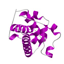 Image of CATH 4cxaD01