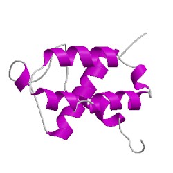 Image of CATH 4cxaD02