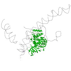 Image of CATH 4cxh