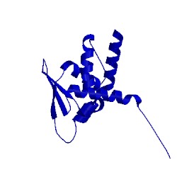 Image of CATH 4cxj