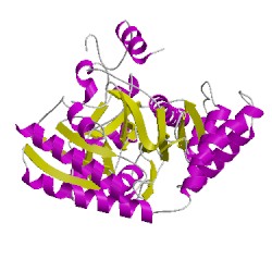 Image of CATH 4cxqA