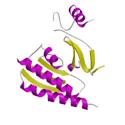 Image of CATH 4cxqA01