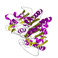 Image of CATH 4cxsB01