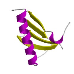 Image of CATH 4cxsB02