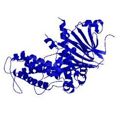 Image of CATH 4cxw