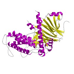Image of CATH 4cxwA