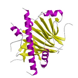 Image of CATH 4cxwA01