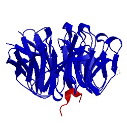 Image of CATH 4cy3