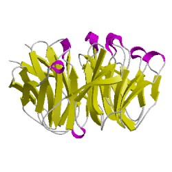 Image of CATH 4cy3A