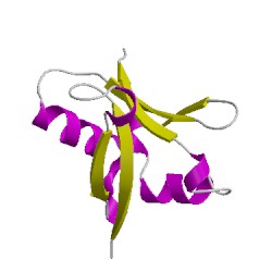 Image of CATH 4cyeA01