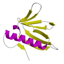 Image of CATH 4cyeA03