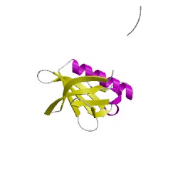 Image of CATH 4cyeB03