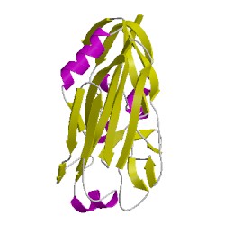 Image of CATH 4cyvC02
