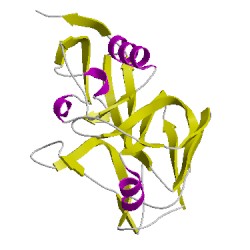 Image of CATH 4cyvE02