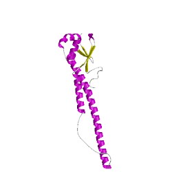 Image of CATH 4cyzB00