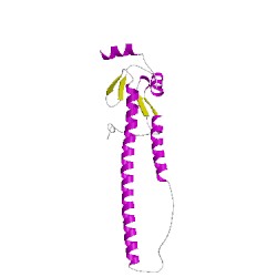 Image of CATH 4cyzD00