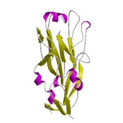 Image of CATH 4cz0A02