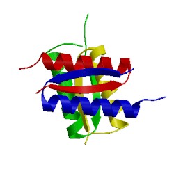 Image of CATH 4cz5