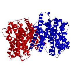 Image of CATH 4cz9