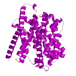 Image of CATH 4cz9A00