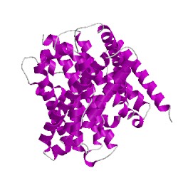 Image of CATH 4cz9B