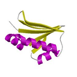 Image of CATH 4czeA02