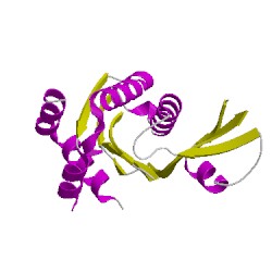 Image of CATH 4czfA01