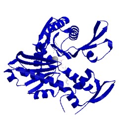 Image of CATH 4czg