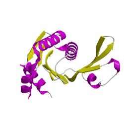 Image of CATH 4czgA01