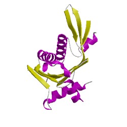 Image of CATH 4czlA01