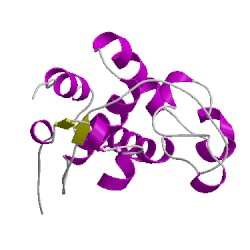 Image of CATH 4czoA01