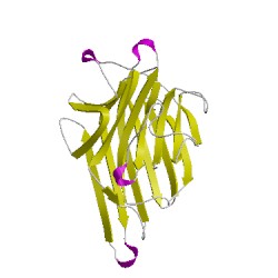 Image of CATH 4czsB