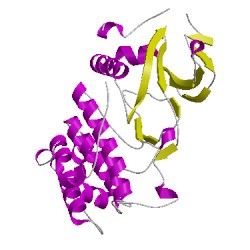 Image of CATH 4cztB