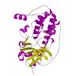 Image of CATH 4cztD