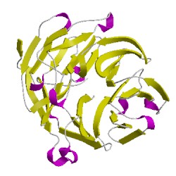Image of CATH 4czyA00