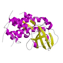 Image of CATH 4czyB01