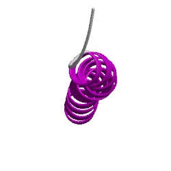 Image of CATH 4czyB02