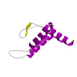 Image of CATH 4czyB03