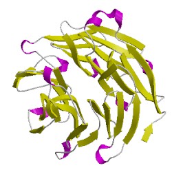 Image of CATH 4czyC00