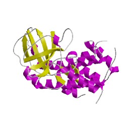 Image of CATH 4czyD01
