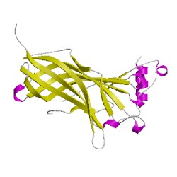 Image of CATH 4d01A00