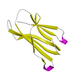 Image of CATH 4d0dB