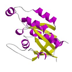 Image of CATH 4d0nA