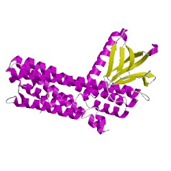 Image of CATH 4d0nB