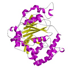 Image of CATH 4d0tB01