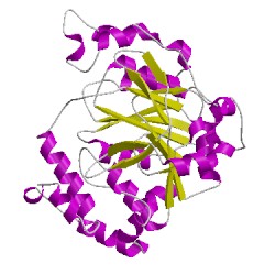 Image of CATH 4d0tC01