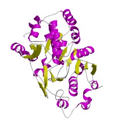 Image of CATH 4d0tD01