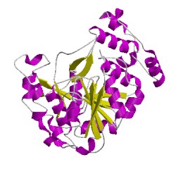 Image of CATH 4d0tF01