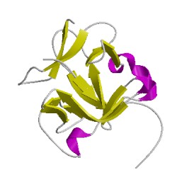 Image of CATH 4d0tF02